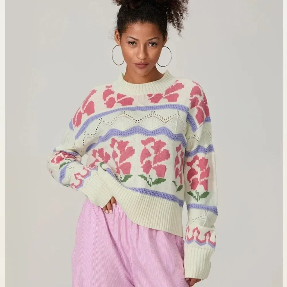 Vero Moda stay cozy